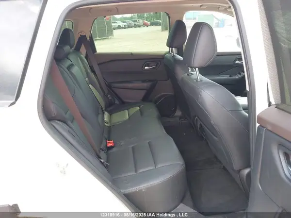 JN8BT3CB8PW204295 2023 NISSAN ROGUE - Image 8