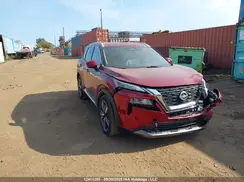 JN8BT3CB8PW213529 2023 NISSAN ROGUE