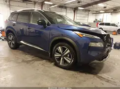 JN8BT3CB8PW463868 2023 NISSAN ROGUE