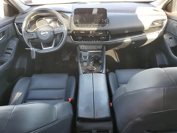 JN8BT3CB8PW465426 2023 NISSAN ROGUE - Image 8