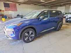 JN8BT3CB8PW478242 2023 NISSAN ROGUE