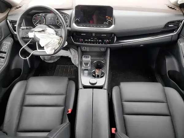 JN8BT3CB8PW486857 2023 NISSAN ROGUE - Image 8