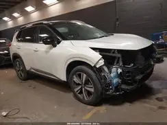 JN8BT3CB8PW487393 2023 NISSAN ROGUE