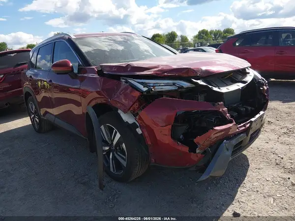 JN8BT3CB8RW174122 2024 NISSAN ROGUE - Image 1