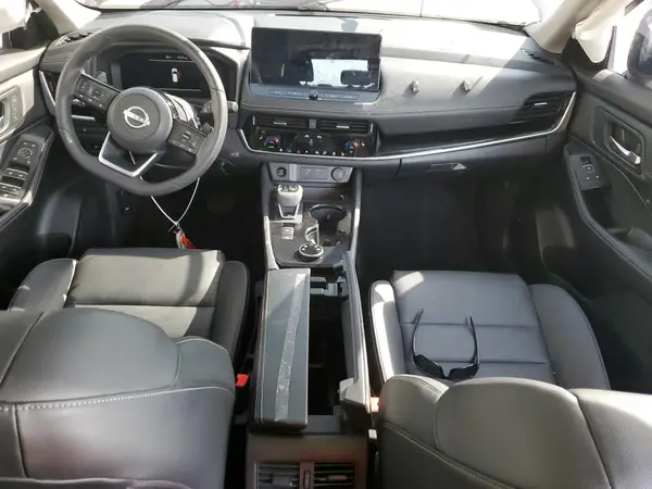 JN8BT3CB8RW178848 2024 NISSAN ROGUE - Image 8