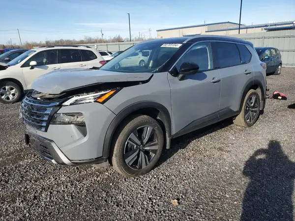 JN8BT3CB8RW422157 2024 NISSAN ROGUE - Image 1