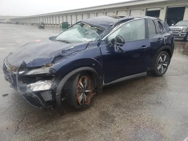 JN8BT3CB8RW430727 2024 NISSAN ROGUE - Image 1