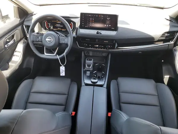 JN8BT3CB8RW434003 2024 NISSAN ROGUE - Image 8
