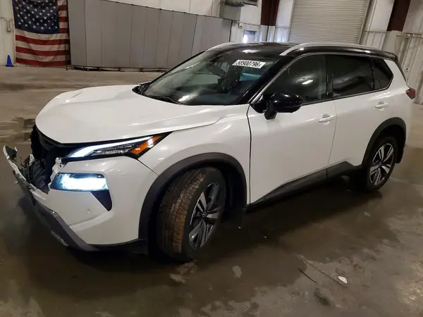 JN8BT3CB8RW439752 2024 NISSAN ROGUE - Image 1