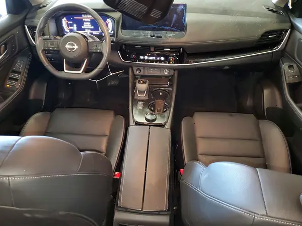 JN8BT3CB8RW439752 2024 NISSAN ROGUE - Image 8