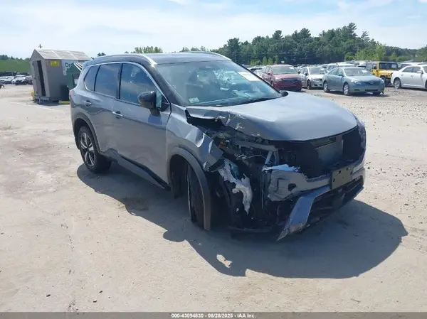 JN8BT3CB8RW446409 2024 NISSAN ROGUE - Image 1