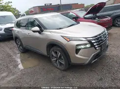 JN8BT3CB8RW446460 2024 NISSAN ROGUE