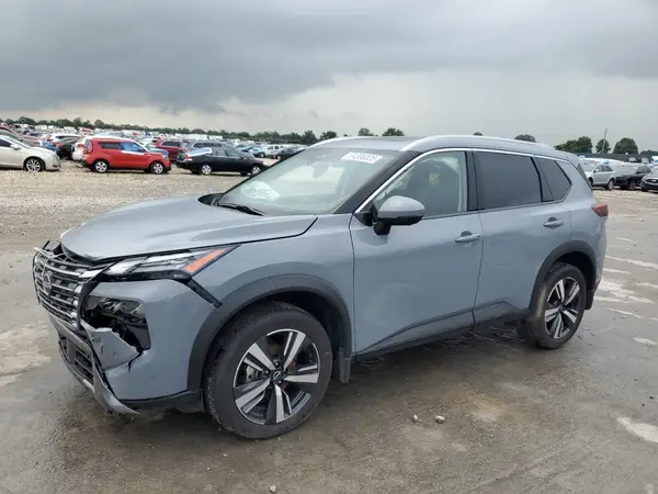 JN8BT3CB8RW449052 2024 NISSAN ROGUE - Image 1
