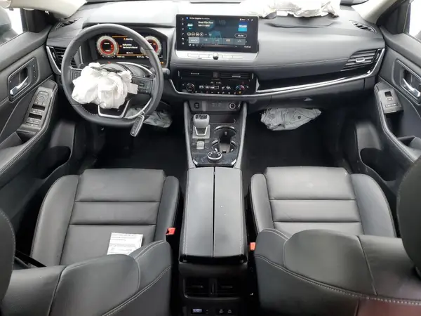 JN8BT3CB8RW449052 2024 NISSAN ROGUE - Image 8