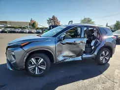 JN8BT3CB8SW141174 2025 NISSAN ROGUE