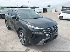JN8BT3CB8SW141711 2025 NISSAN ROGUE