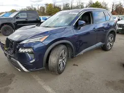 JN8BT3CB8SW152420 2025 NISSAN ROGUE