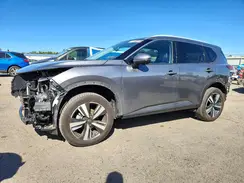 JN8BT3CB8SW154524 2025 NISSAN ROGUE