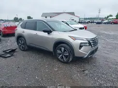 JN8BT3CB8SW155026 2025 NISSAN ROGUE