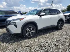 JN8BT3CB8SW157939 2025 NISSAN ROGUE