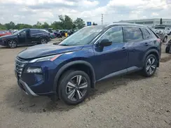 JN8BT3CB8SW158542 2025 NISSAN ROGUE