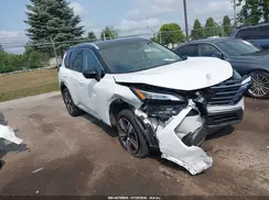 JN8BT3CB8SW162624 2025 NISSAN ROGUE