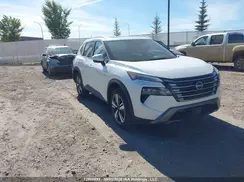 JN8BT3CB8SW169346 2025 NISSAN ROGUE