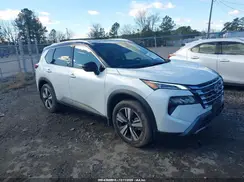 JN8BT3CB8SW172683 2025 NISSAN ROGUE