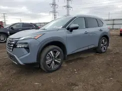 JN8BT3CB8SW415408 2025 NISSAN ROGUE