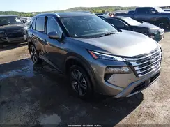 JN8BT3CB8SW430619 2025 NISSAN ROGUE