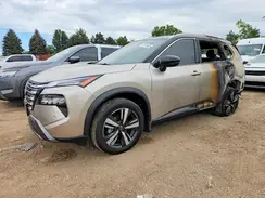 JN8BT3CB8SW433486 2025 NISSAN ROGUE