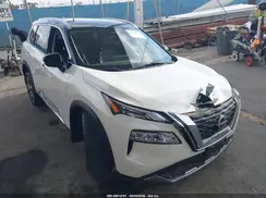 JN8BT3CB9PW184526 2023 NISSAN ROGUE