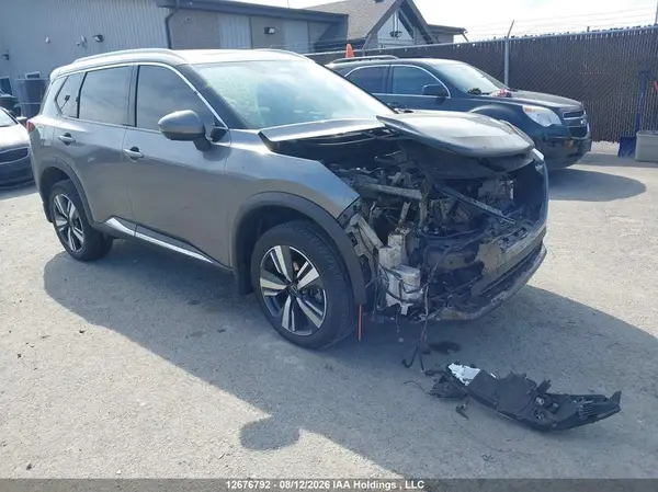 JN8BT3CB9PW185109 2023 NISSAN ROGUE - Image 1