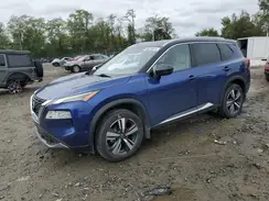 JN8BT3CB9PW185515 2023 NISSAN ROGUE