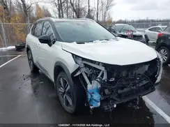 JN8BT3CB9PW185823 2023 NISSAN ROGUE