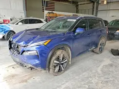 JN8BT3CB9PW185949 2023 NISSAN ROGUE