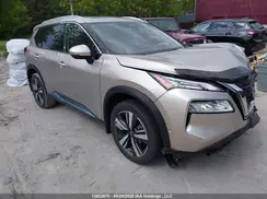 JN8BT3CB9PW187040 2023 NISSAN ROGUE