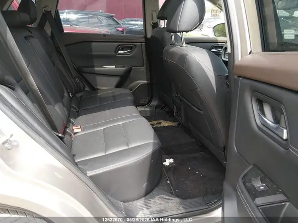 JN8BT3CB9PW187040 2023 NISSAN ROGUE - Image 8
