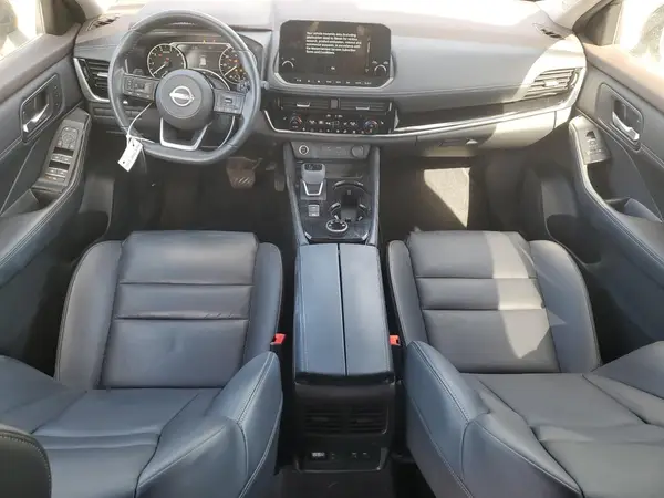 JN8BT3CB9PW188060 2023 NISSAN ROGUE - Image 8