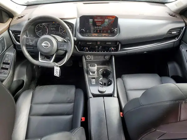 JN8BT3CB9PW190097 2023 NISSAN ROGUE - Image 8