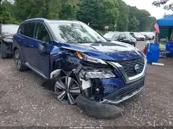 JN8BT3CB9PW192593 2023 NISSAN ROGUE
