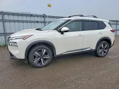 JN8BT3CB9PW197731 2023 NISSAN ROGUE