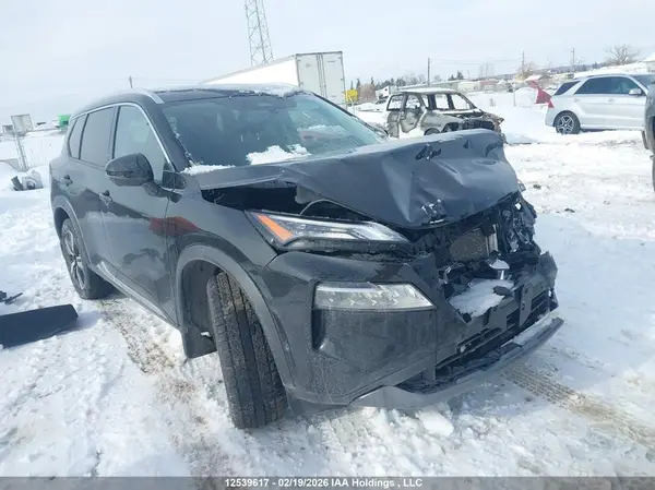 JN8BT3CB9PW201700 2023 NISSAN ROGUE - Image 1