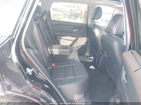 JN8BT3CB9PW201700 2023 NISSAN ROGUE - Image 8