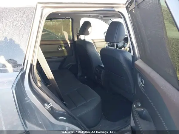 JN8BT3CB9PW202135 2023 NISSAN ROGUE - Image 8