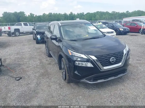 JN8BT3CB9PW463412 2023 NISSAN ROGUE - Image 1