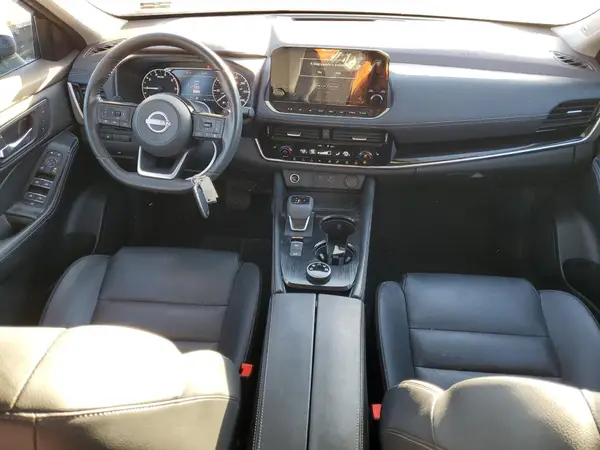 JN8BT3CB9PW464060 2023 NISSAN ROGUE - Image 8