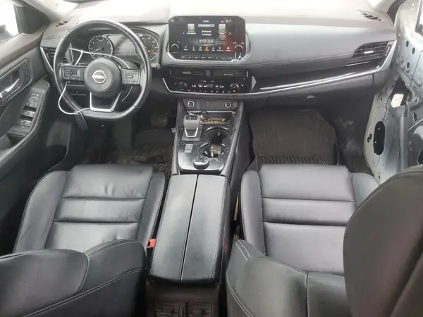JN8BT3CB9PW475107 2023 NISSAN ROGUE - Image 8