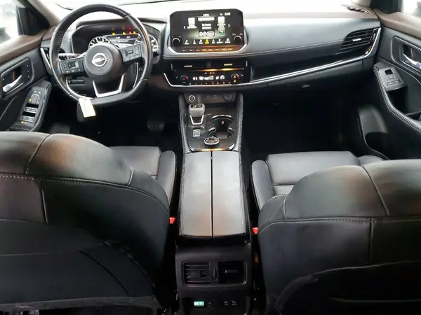 JN8BT3CB9PW475558 2023 NISSAN ROGUE - Image 8