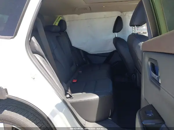 JN8BT3CB9PW489525 2023 NISSAN ROGUE - Image 8